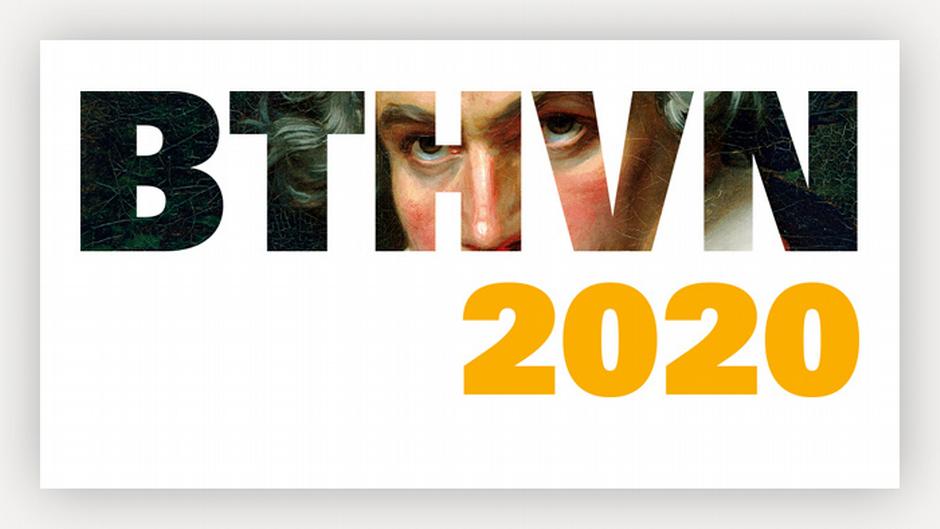 Beethoven 2020